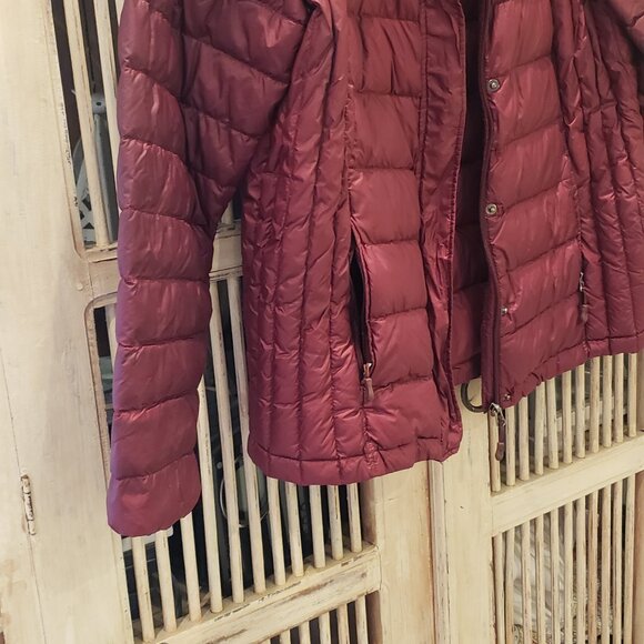 32 DEGREES ULTRA-LIGHT DOWN PACKABLE JACKET - Picture 3 of 9